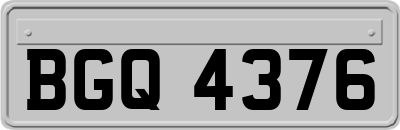 BGQ4376