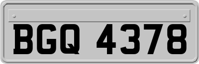BGQ4378