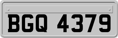 BGQ4379