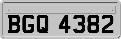 BGQ4382