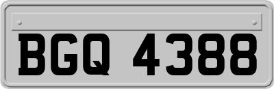 BGQ4388