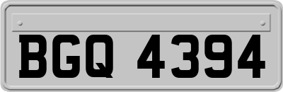 BGQ4394