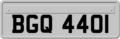 BGQ4401