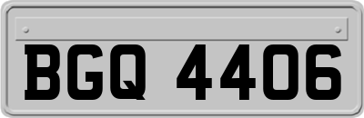 BGQ4406