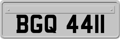 BGQ4411
