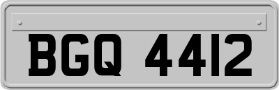 BGQ4412