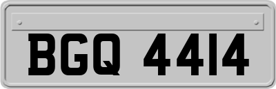 BGQ4414