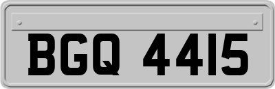 BGQ4415