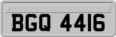BGQ4416