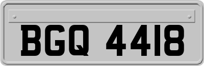 BGQ4418
