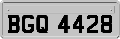 BGQ4428