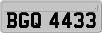 BGQ4433