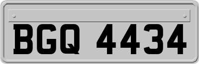 BGQ4434