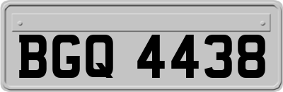 BGQ4438