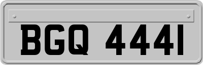 BGQ4441