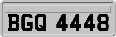 BGQ4448