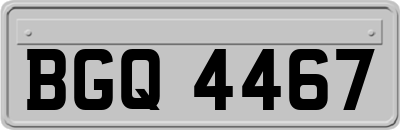 BGQ4467