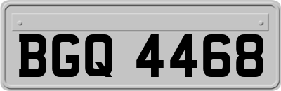 BGQ4468