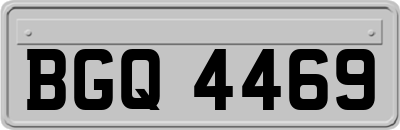 BGQ4469