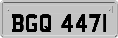 BGQ4471