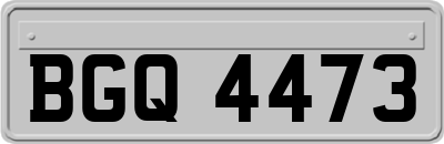 BGQ4473
