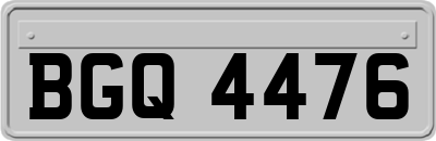 BGQ4476