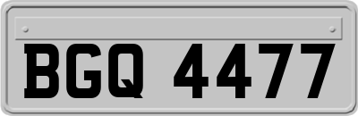 BGQ4477