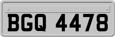 BGQ4478