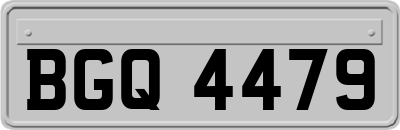 BGQ4479