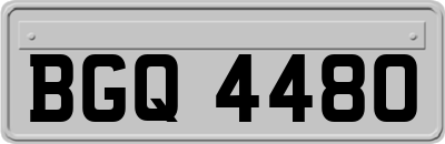BGQ4480