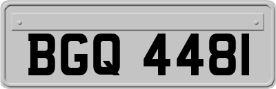 BGQ4481