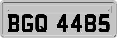 BGQ4485
