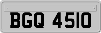 BGQ4510