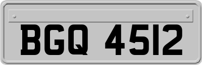 BGQ4512