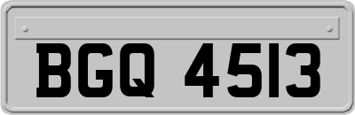 BGQ4513