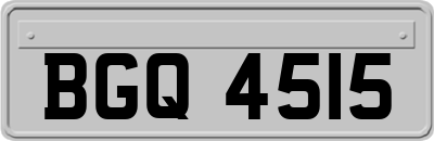 BGQ4515
