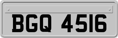 BGQ4516