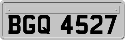 BGQ4527