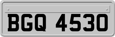 BGQ4530