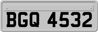 BGQ4532