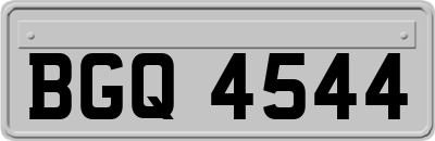 BGQ4544