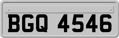 BGQ4546