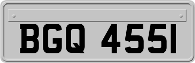 BGQ4551