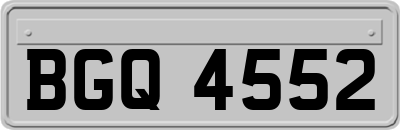 BGQ4552