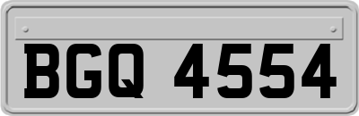 BGQ4554