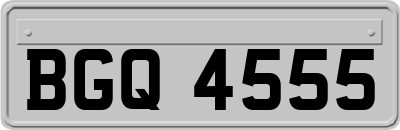 BGQ4555
