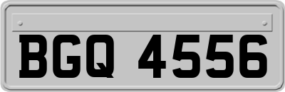 BGQ4556