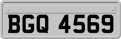 BGQ4569
