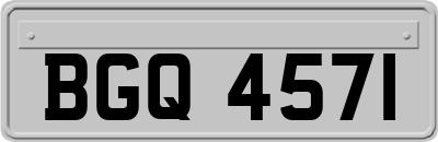 BGQ4571