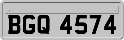 BGQ4574